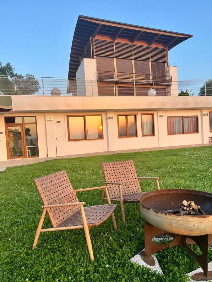 Mirabel Apartamento Chieti Exterior foto