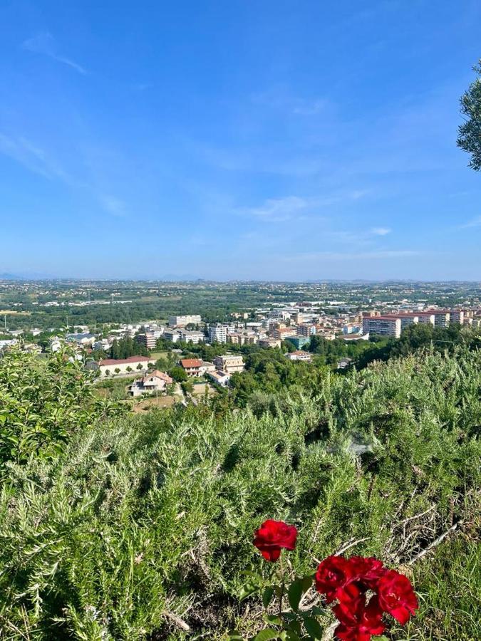 Mirabel Apartamento Chieti Exterior foto