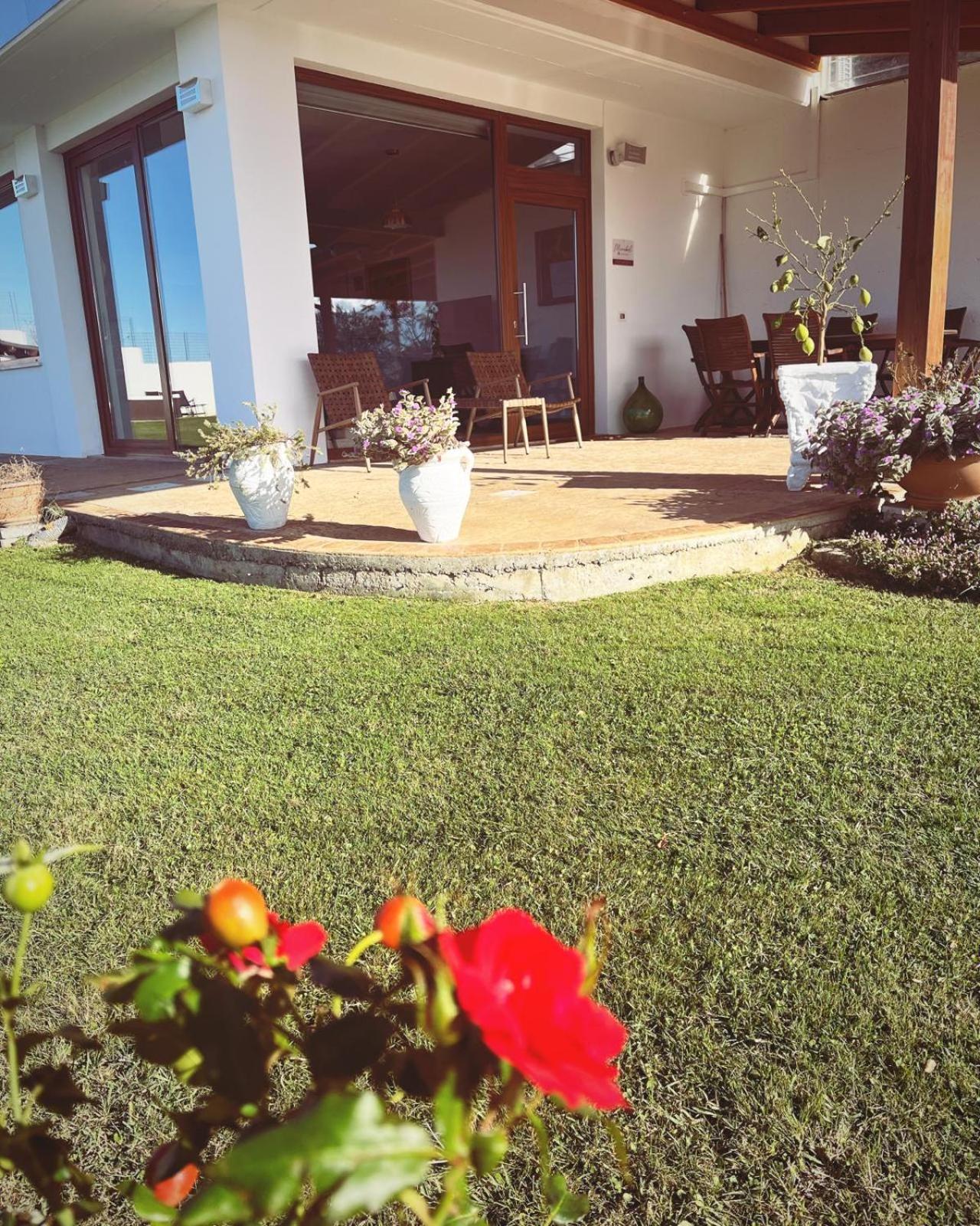Mirabel Apartamento Chieti Exterior foto