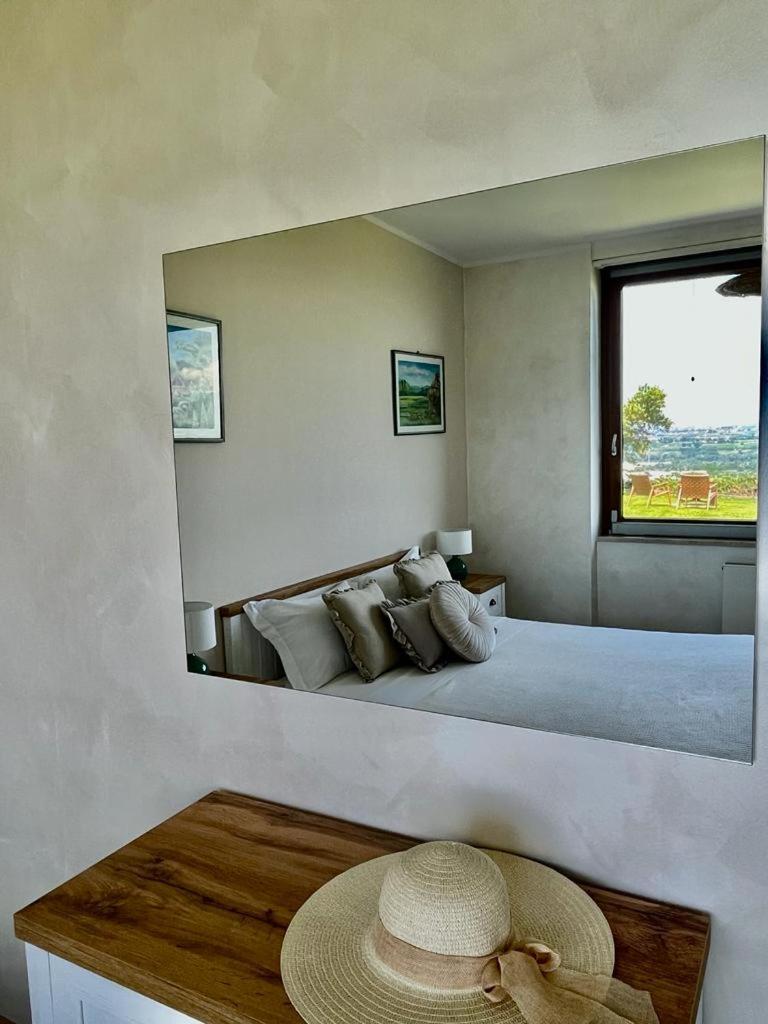 Mirabel Apartamento Chieti Exterior foto