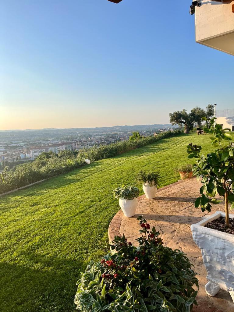 Mirabel Apartamento Chieti Exterior foto