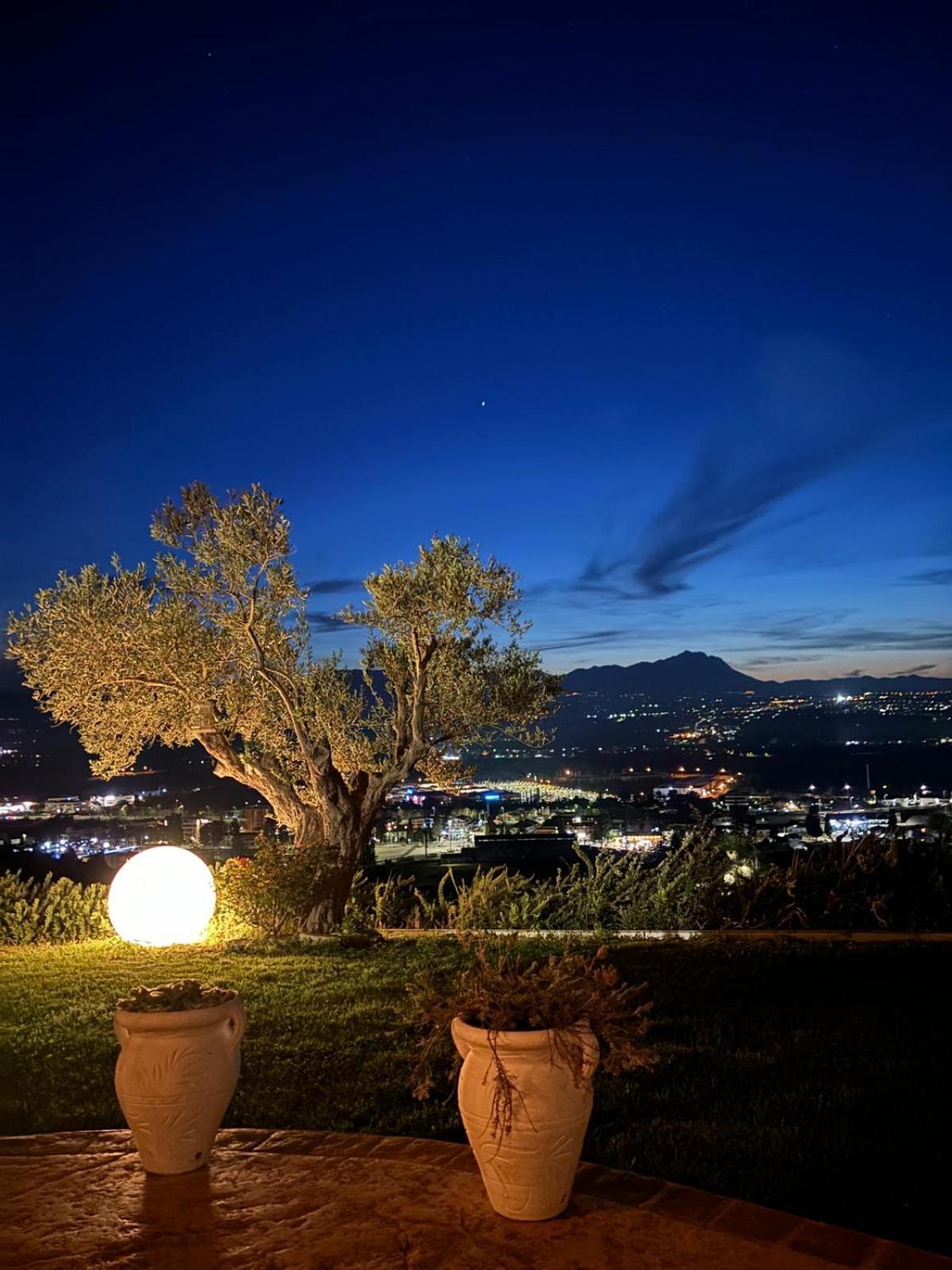 Mirabel Apartamento Chieti Exterior foto